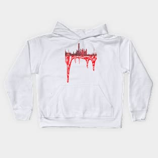 Liquid City Kids Hoodie